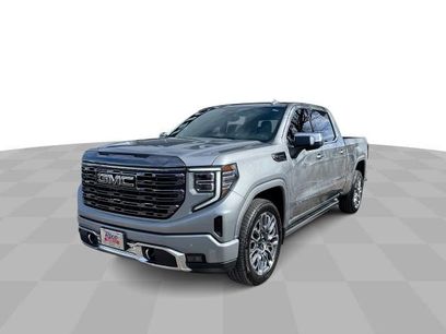 Certified 2023 GMC Sierra 1500 Denali Ultimate