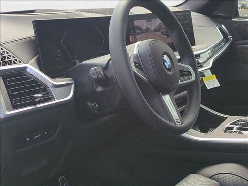 New 2026 BMW X5 xDrive40i w/ M Sport Package image 9