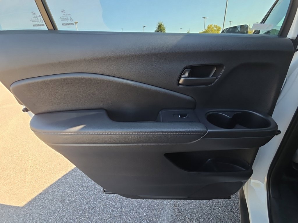 Used 2022 Honda Passport EX-L image 15