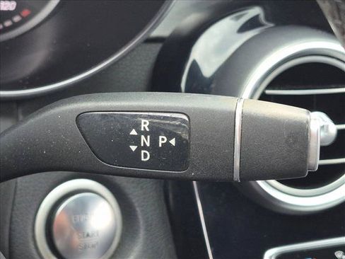 Used 2017 Mercedes-Benz C 300 Cabriolet image 11