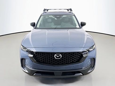 New 2026 MAZDA CX-50 AWD 2.5 S w/ Cargo Package image 2