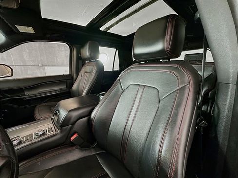 Used 2019 Ford Expedition Limited w/ Equipment Group 303A image 22