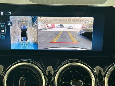 Certified 2026 Mercedes-Benz GLB 250 GLB 250 image 25