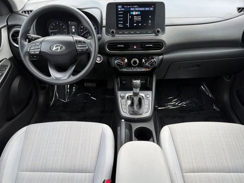Used 2023 Hyundai Kona SEL w/ Cargo Package image 10