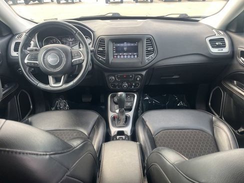 Used 2019 Jeep Compass Latitude image 47