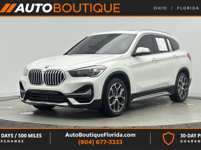 Used 2020 BMW X1 xDrive28i
