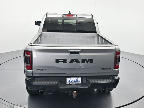 Used 2022 RAM 1500 TRX w/ TRX Level 1 Equipment Group AWD/4WD image 33