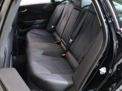 Certified 2025 Acura TLX w/ Technology Package image 10