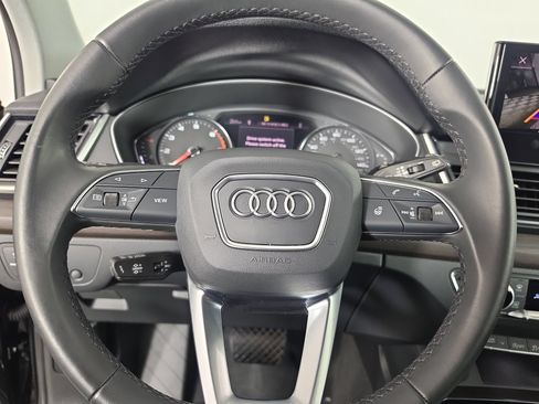 Certified 2023 Audi Q5 2.0T Premium w/ Convenience Package AWD/4WD image 22