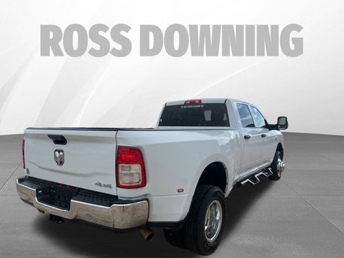 Used 2024 RAM 3500 Tradesman w/ Chrome Appearance Group image 4
