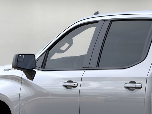 New 2026 Chevrolet Silverado 1500 RST w/ All Star Edition Plus AWD/4WD image 12