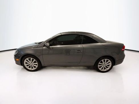 Used 2014 Volkswagen Eos Komfort image 25