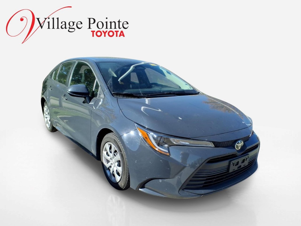Used 2024 Toyota Corolla LE FWD image 5