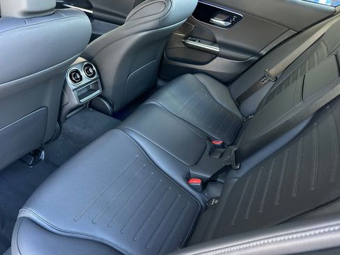 New 2025 Mercedes-Benz C 300 4MATIC Sedan image 10