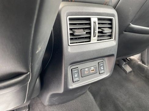 Used 2023 Nissan Maxima SR FWD image 21