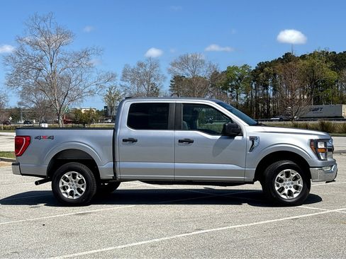 Used 2023 Ford F150 XLT image 24