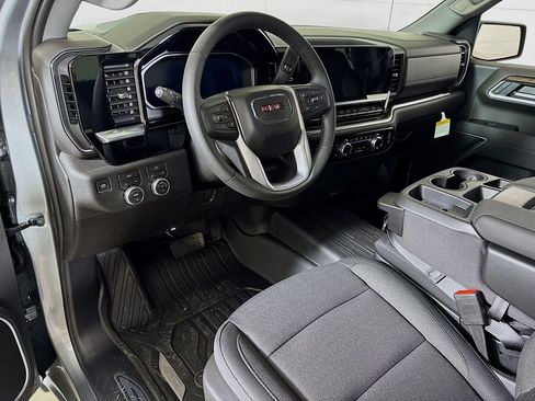 New 2026 GMC Sierra 1500 Elevation w/ Elevation Select Package image 5