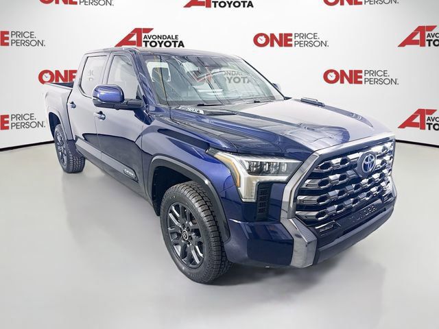 Used Toyota Tundra Hybrid for Sale in Phoenix, AZ - Autotrader