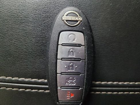 Used 2024 Nissan Altima 2.5 SV image 32