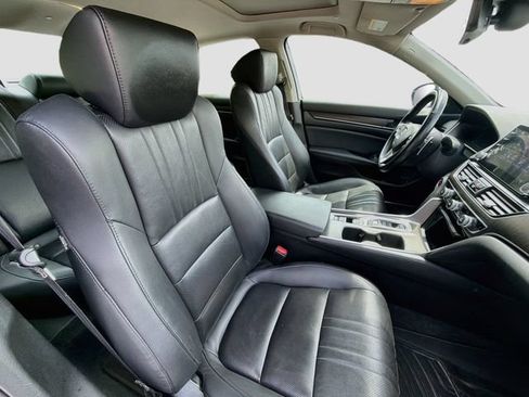 Used 2022 Honda Accord EX-L image 26