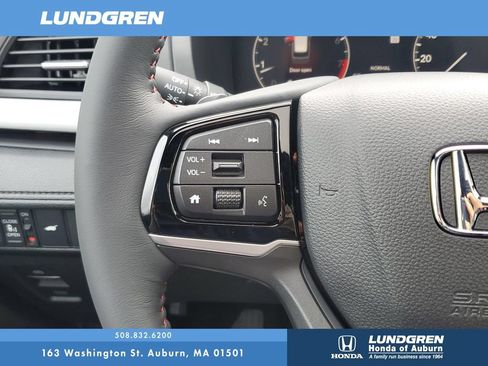 New 2026 Honda Odyssey Sport-L image 17