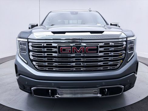 Used 2024 GMC Sierra 1500 Denali w/ Denali Reserve Package AWD/4WD image 26