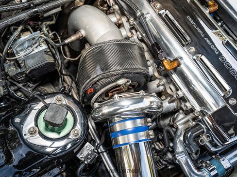 Used 1997 Toyota Supra Turbo RWD image 35