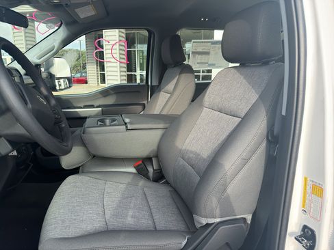 New 2026 Ford F250 XL AWD/4WD image 20