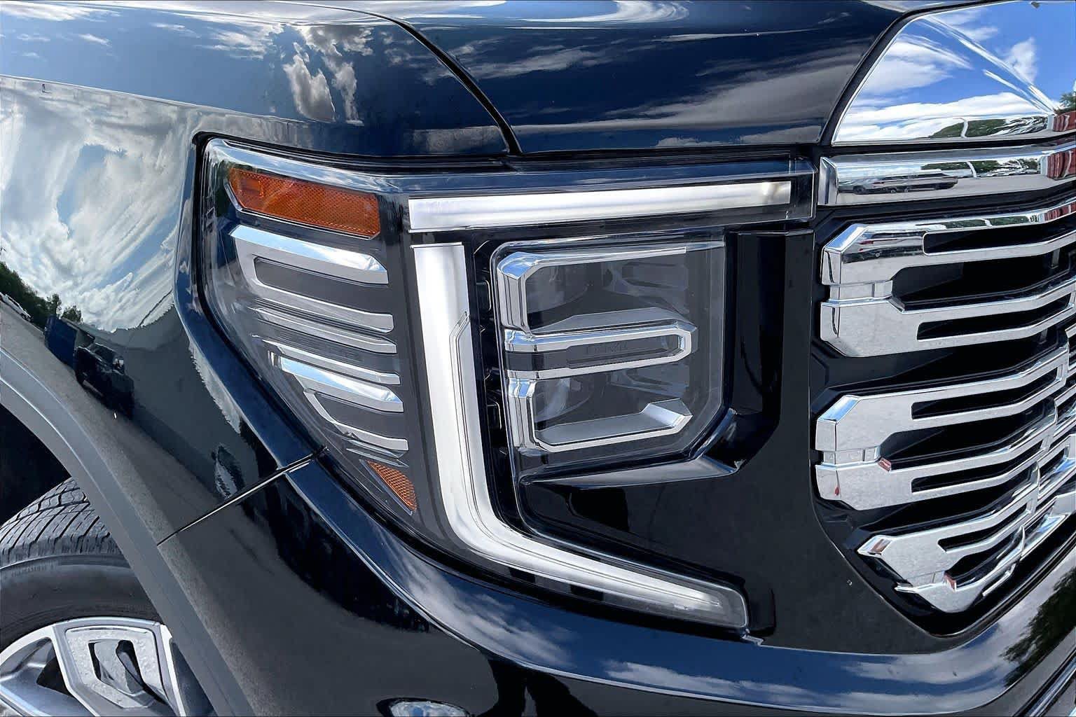 Used 2026 GMC Sierra 1500 Denali AWD/4WD image 28