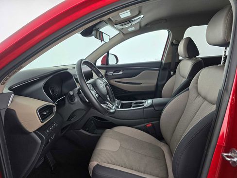 Used 2023 Hyundai Santa Fe SEL image 20