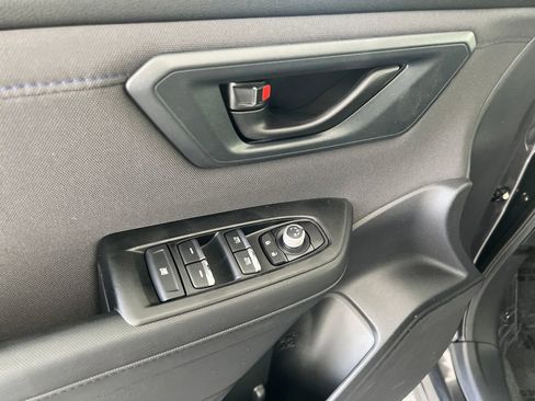 New 2026 Subaru Forester Premium AWD/4WD image 13