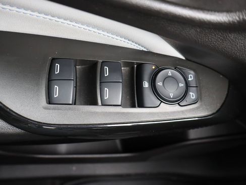 Used 2025 Chevrolet Trax LT w/ Driver Confidence Package FWD image 8
