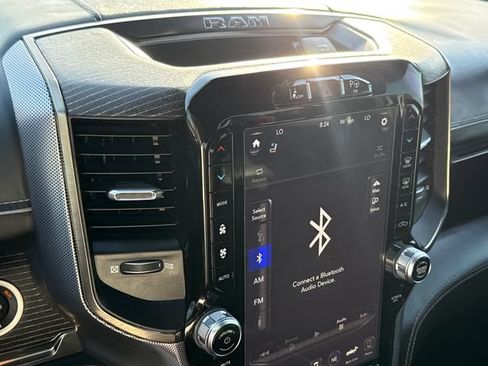 Used 2019 RAM 1500 Limited AWD/4WD image 25