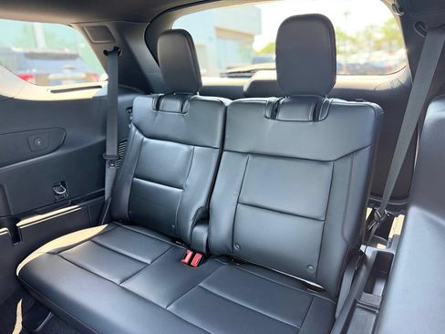 Used 2025 Ford Explorer ST AWD/4WD image 22