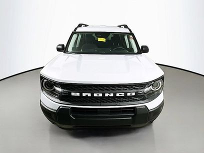 New 2026 Ford Bronco Sport Big Bend w/ Convenience Package