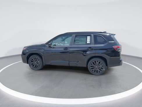 New 2026 Subaru Forester Sport AWD/4WD image 5