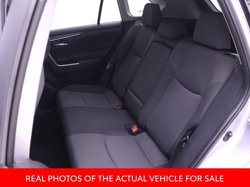 Certified 2025 Toyota RAV4 XLE AWD/4WD image 10