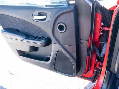 Certified 2023 Dodge Charger GT w/ Blacktop Package image 24