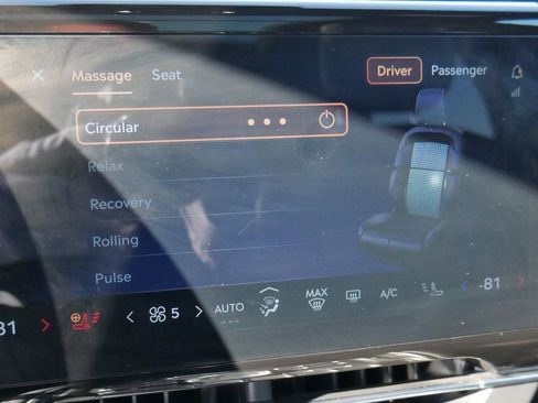 Used 2024 Lincoln Nautilus Reserve w/ Equipment Group 203A image 37