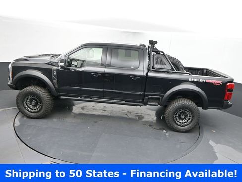 New 2025 Ford F250 Lariat w/ Lariat Ultimate Package image 40