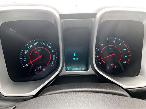 Used 2013 Chevrolet Camaro SS w/ RS Package image 24