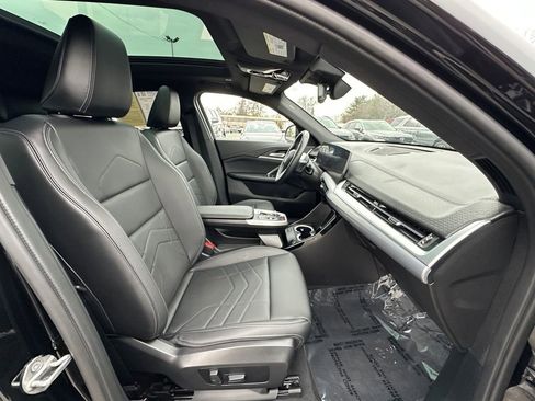 Used 2024 BMW X2 xDrive28i w/ Convenience Package image 27