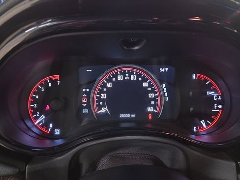 Certified 2025 Dodge Durango GT image 15