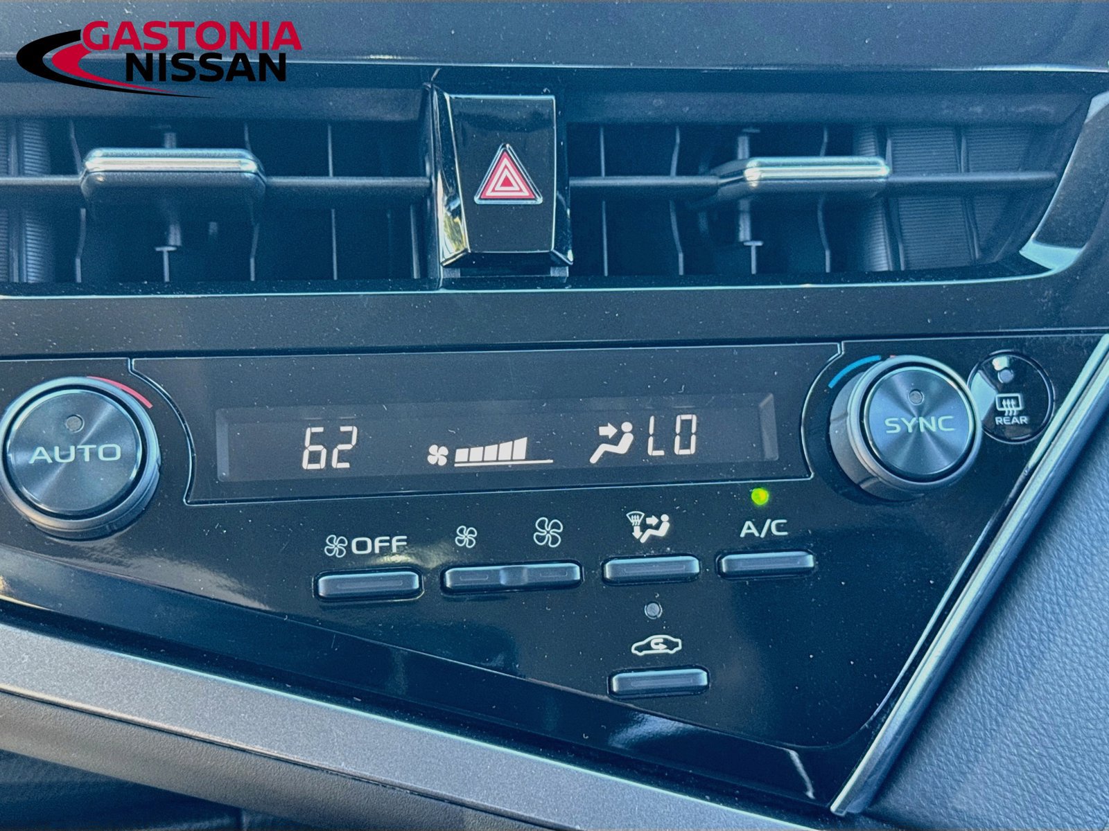 Used 2023 Toyota Camry LE FWD image 19