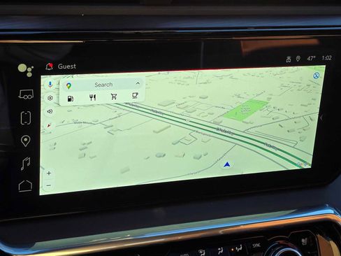 New 2026 GMC Sierra 3500 Denali Ultimate image 29