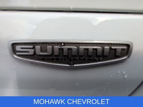 Used 2025 Jeep Grand Cherokee Summit AWD/4WD image 33