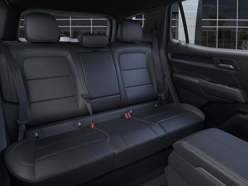 New 2026 GMC Terrain Elevation w/ Elevation Premium Package image 17