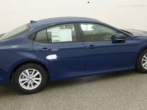 New 2026 Toyota Camry LE FWD image 26