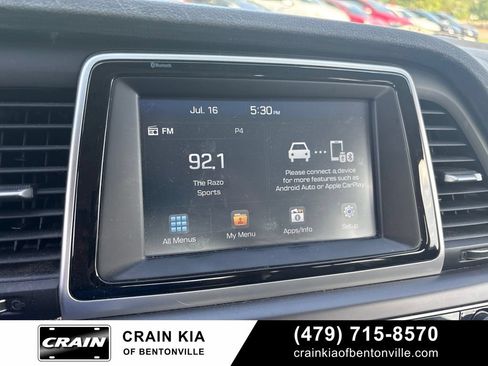 Used 2019 Hyundai Sonata SE FWD image 19