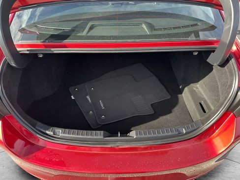 Used 2025 MAZDA MAZDA3 s image 28